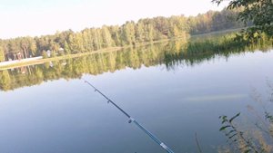 рыбалка на карася Тюмень