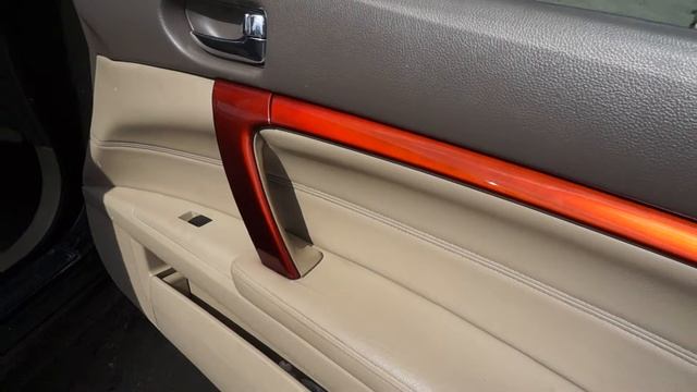 Prizmaton12 & Candy paint Nissan Teana part.1 смотреть онлайн