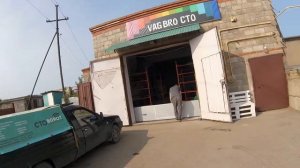 Демонтаж гаражных ворот