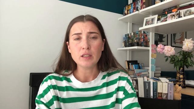 Прочитанное за май 2023 | Стивен Кинг, Дэн Браун, Джеймс Джой и кое-что еще=) смотреть онлайн