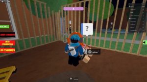 SUS Roblox Games...