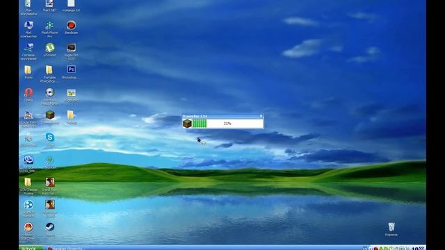 [Туториалы] Как сделать сервер по hamachi ? смотреть онлайн