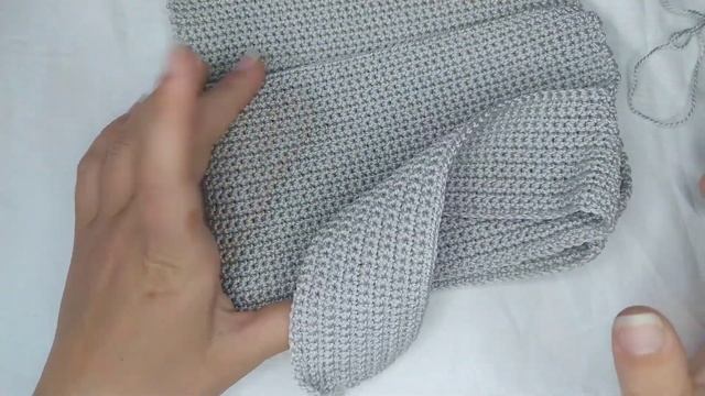 Сумка крючком, поэтапное описание. смотреть онлайн