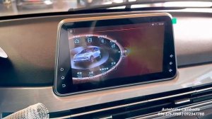 2023 DAYUN YUEHU | Dayun Yuehu 2023