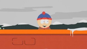 Южный Парк - Обзор на Стэна Марша