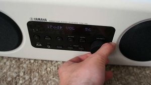 Yamaha TSX-112