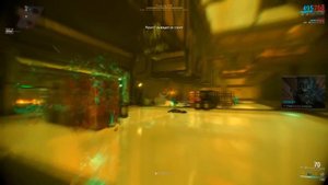 Warframe: Грастрагская тройка