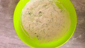 Курица в сметанном маринаде! Тает во рту...