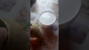 Ваза под старину из банки своими руками,проще чем кажется.