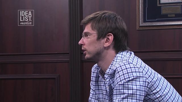 Валерий Чекалкин: «У нас мало людей, способных сделать продукт» смотреть онлайн