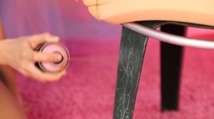 Строим секретную комнату в школе и подвесную кровать