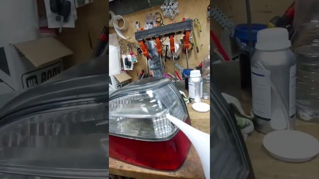 химическая полировка