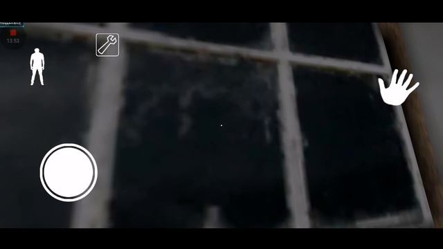 Почти уехал от грени на машине | Игра не за меня| Granny смотреть онлайн