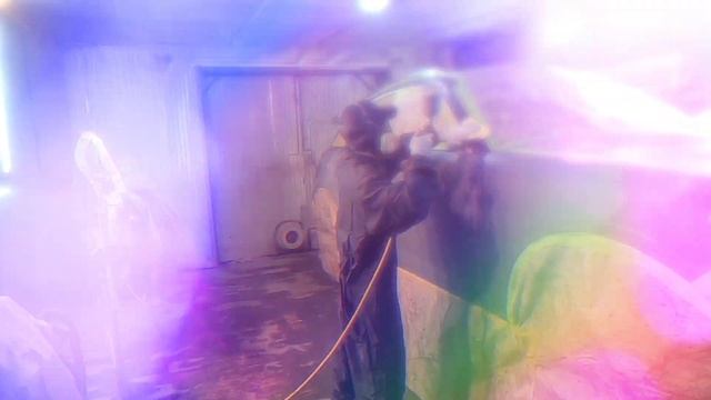 Infiniti FX35 не битый , не крашенный... БАБУШКА ездила смотреть онлайн