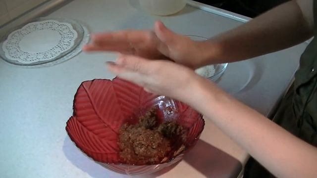 КОНФЕТЫ ИЗ СУХОФРУКТОВ И ОРЕХОВ / Полезные сыроедческие конфеты