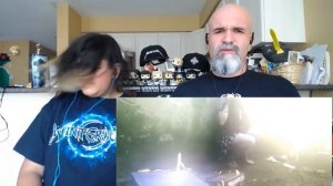 Mors Principium Est - Reclaim The Sun [Reaction/Review]