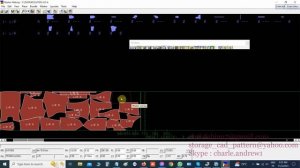 Gerber Accumark v16.0.0.245 Full Pack + Nest 7 AccuNest work with Windows 7-10-11 ( Bit 64 )
