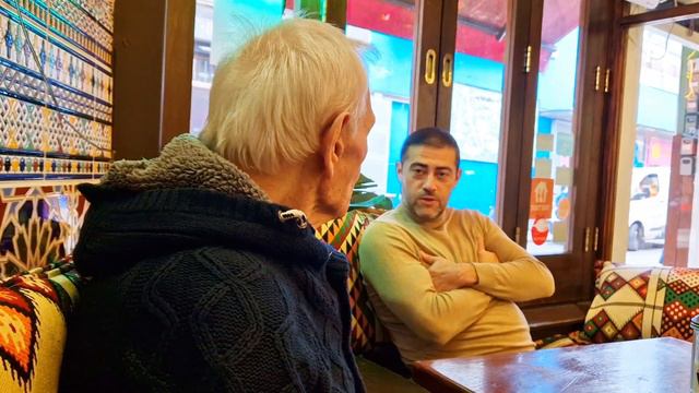Daddy's birthday 🍾 Папин День рождения 🥳🎂