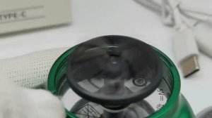 Портативная Электробритва IPX7 для Мужчин Бренд: Hailicare от Магазина: DearBeauty Direct Store