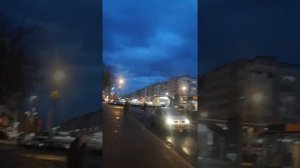 Моё не забываемое посещение Кайсери на севере Турции!