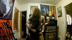 Sick Riffs: Obituary - Chopped In Half