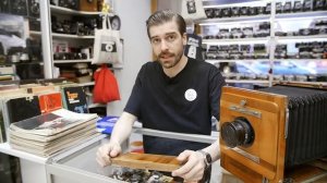 ФКД- Советская форматная камера дорожная или Olympus mjuII ? Тест-драйв в центре Санкт-Петербурга