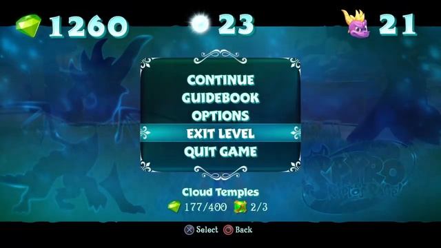 Spyro Reignited Trilogy: Demolishing Gulp And Eviscerating Ripto #4 (Livestream) смотреть онлайн