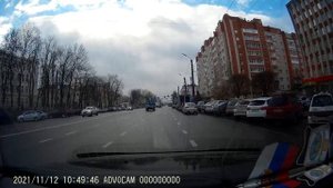 Как проехать Областная больница