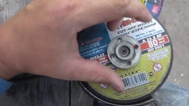 Зажало диск в шлиф машинке болгарке? смотреть онлайн