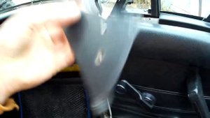 Установка зеркал лада гранта лифтбек на классику
