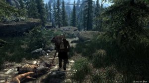 Skyrim SE | CYC With Animation Update 3.0