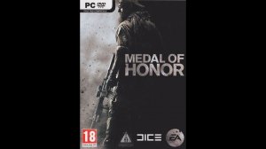 Medal of Honor - Limited Edition [RUS|ENG]