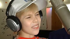 ДК ИСКРА (ПЕРМЬ). Детская киностудия "Макаров-фильМ"