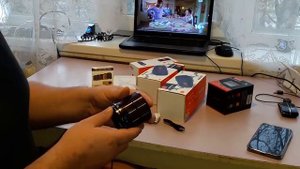 Колонка WS-887