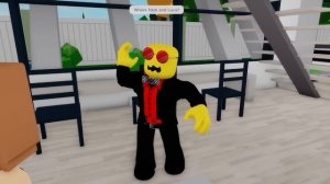 SKIBIDI TOILET in Roblox #17 / ROBLOX Brookhaven ?RP - FUNNY MOMENTS