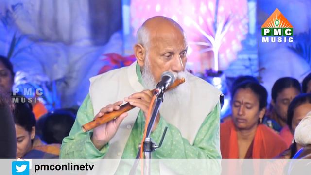 30 minutes Patriji Flute music Meditation | Patriji | PMC Music смотреть онлайн