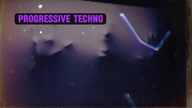 I-Krix · Impulse (original mix)
#EDM #techno #progressive #melodic techno #deep techno