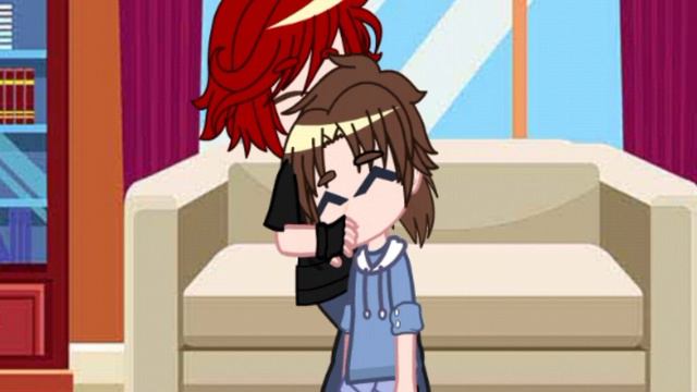 Переела блинчиков🥞 у друга, и сильно начал урчать животик 🤤❤️ смотреть онлайн