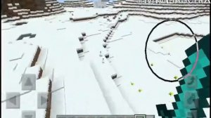 Как найти ИГЛУ В майнкрафте.СИД В описании