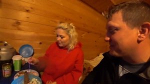 Вуокса Вирта !!! Мы снова на природе. Сезон 2021!!!