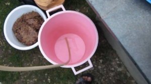 КАК  ОТЖАТЬ  СУСЛО  (полностью)