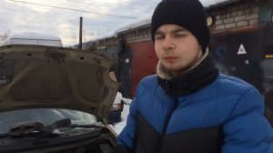 Ремонт передней подвески Daewoo Matiz. Часть 2. Итоги.