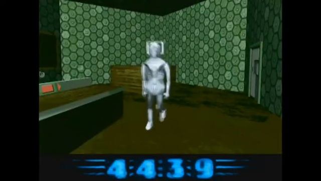 Akago Dojo - Doctor Who: Destiny Of The Doctors Review Trailer смотреть онлайн