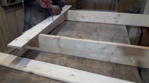 Наличник из дерево под старину своими руками