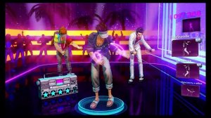 Dance Central 3: Right Thurr