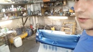 Вода в Компрессоре! Система влагоотделитель! Лайфхак! 2 Часть дополнительная.