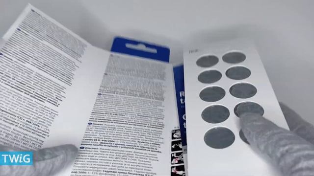 Таблетки для чистки кофемашин и кофеварок Bosсh/Siemens 00311769 (10шт) смотреть онлайн