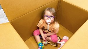 Веселые истории для детей от Кира и Ника Шоу. Сборник познавательных историй.