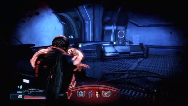 Mass Effect 3 - Walkthrough Part 33 - Core (ME3 Kinect Gameplay) [PC/Xbox 360/PS3] смотреть онлайн