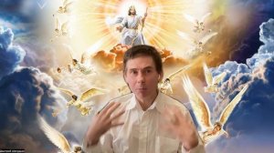 #11 Общение с Высшим Я, Богом и Ангелами.